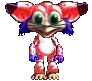 Cat Norn female