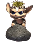 Civet Norn Male