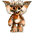 female Animal Norn
