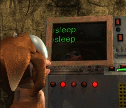 Prolonged chatting can lead to sleeping disorders