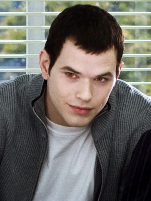 crepusculo emmett