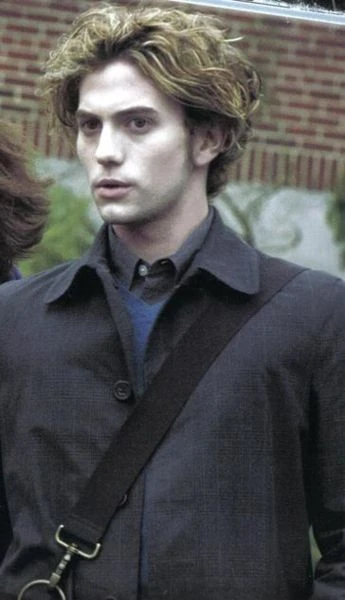 crepusculo jasper hale