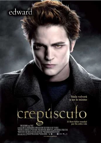 crepusculo pelicula fotos