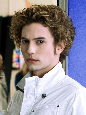 crepusculo jasper y alice