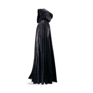 Black Robe