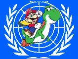 Older LUEnited Nations flag