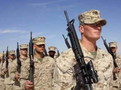 Militer AS Diajarkan Untuk Menganggap Islam Sebagai Musuh