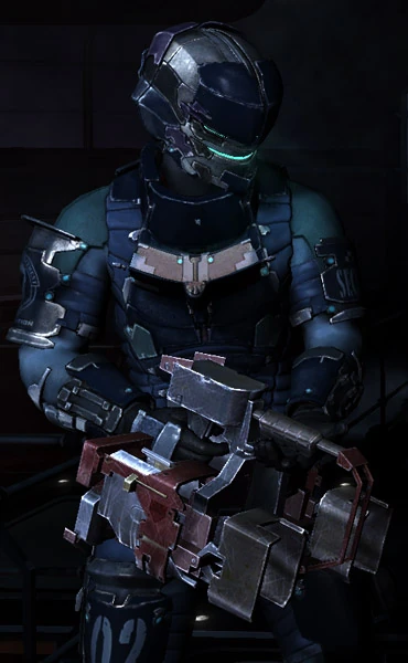 Line+gun+dead+space+2