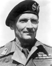 bernard montgomery