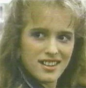 Nicole as Stephanie Kaye in Degrassi Junior High