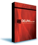 Delphi for PHP.
