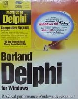 Delphi Competitive Upgrade Box.