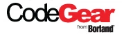 CodeGear temporal Logo