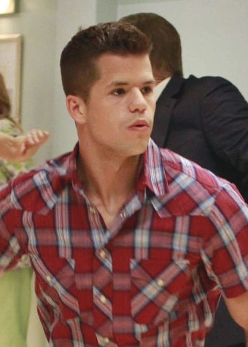 Porter Scavo