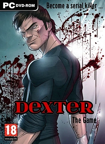 DEXTER THE GAME-POSTMORTEM
