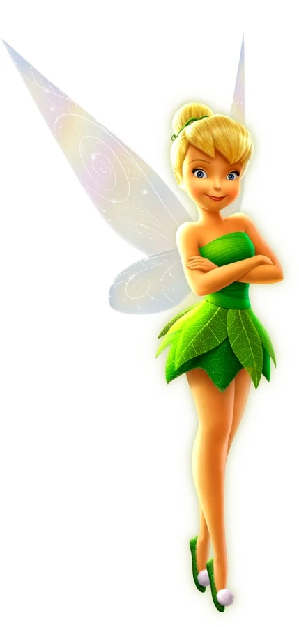 disney hadas para colorear