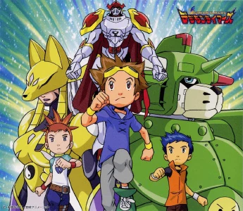 digimon 3 tamers capitulo 38 1 2 espanol latino