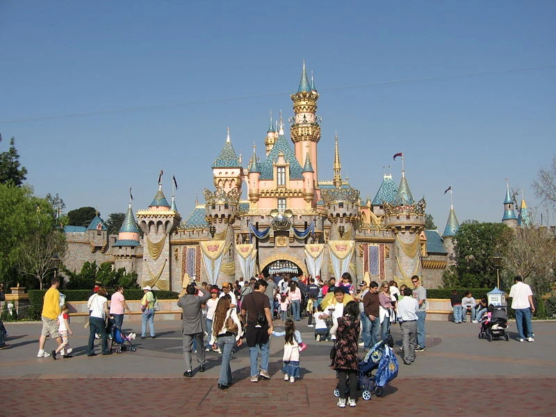 disney resort