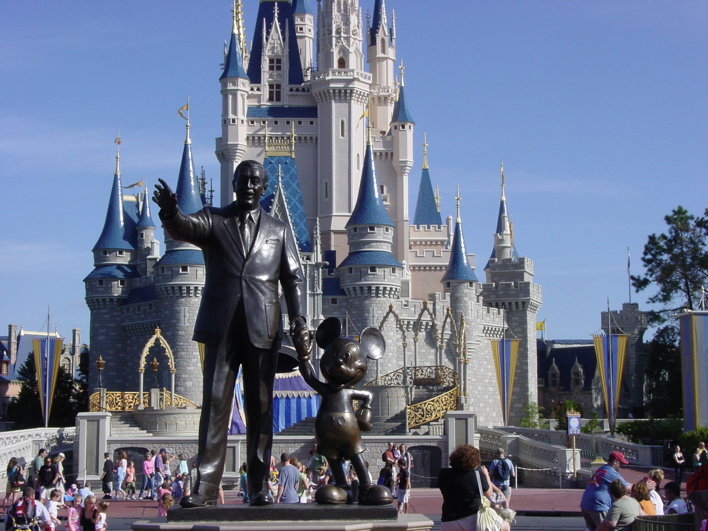 mickey mouse disney wiki