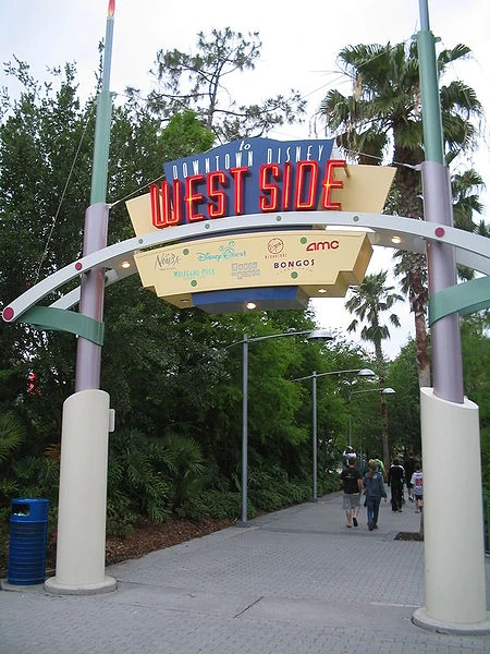 disney florida wikipedia