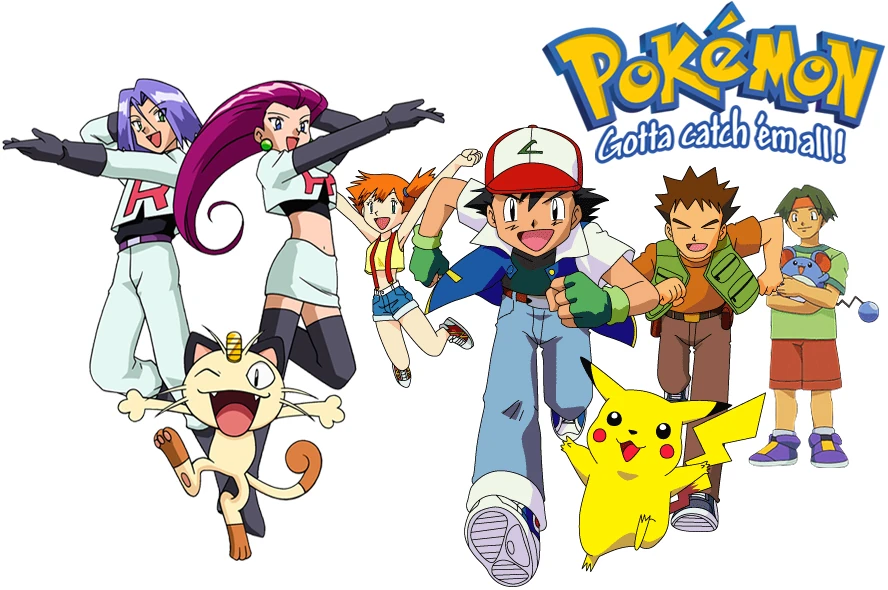 pokemon 1 temporada capitulo 18 espanol