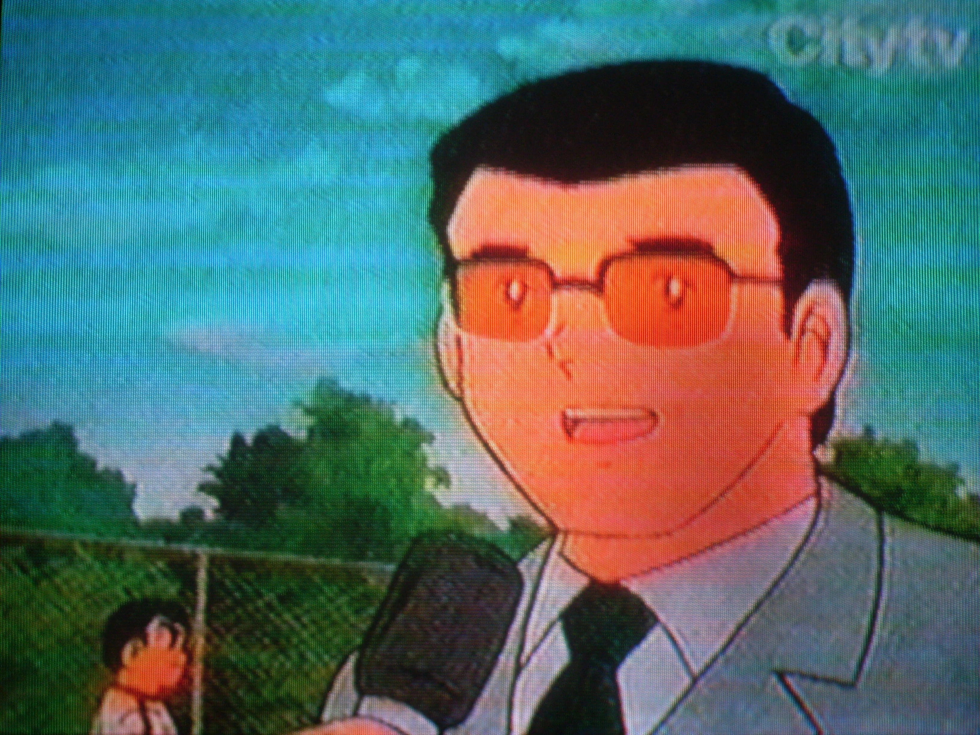 supercampeones final verdadero