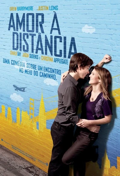 amor a distancia pelicula wikipedia