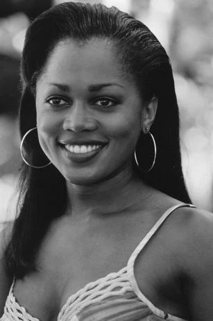 Theresa Randle - Doblaje Wiki