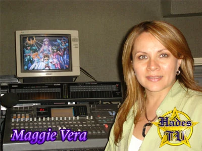 Maggie Vera Maggie Vera