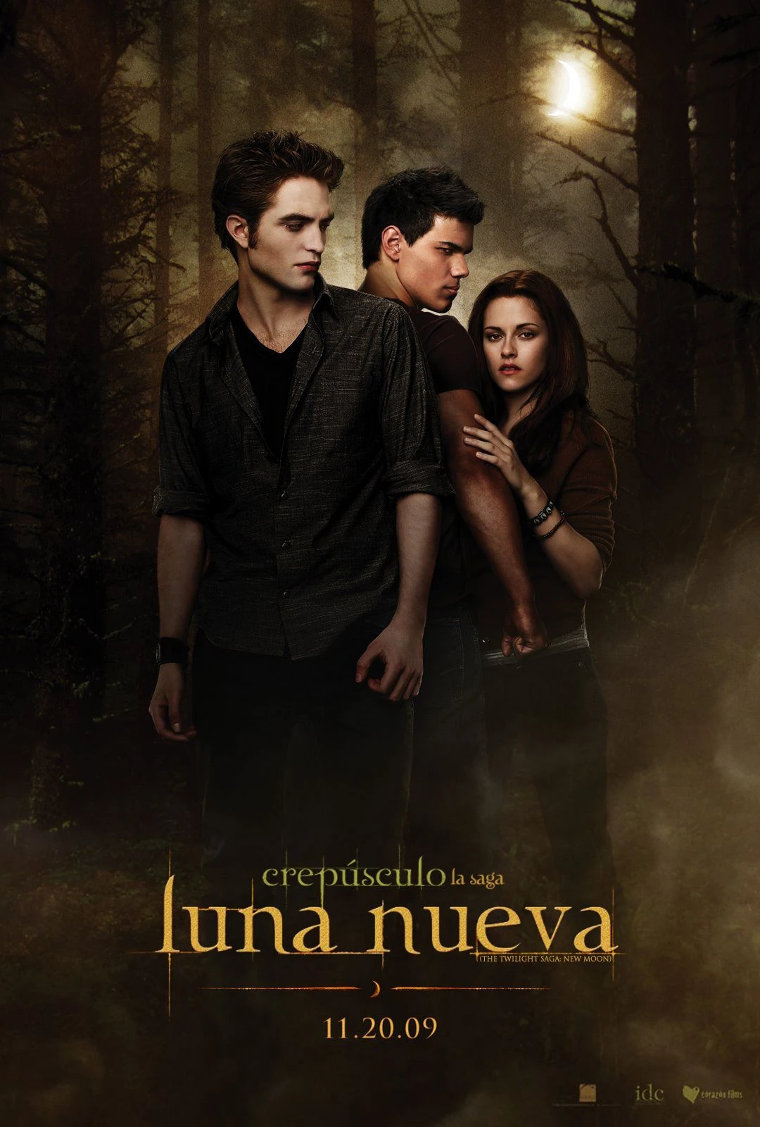 crepusculo wiki doblaje