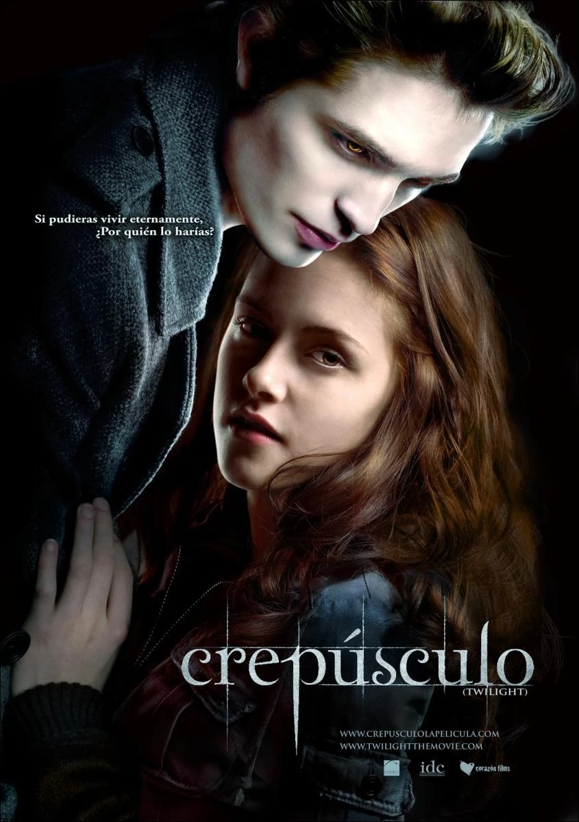 crepusculo wiki doblaje