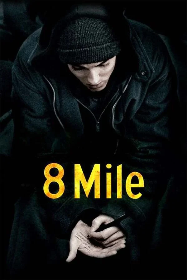 8 mile future