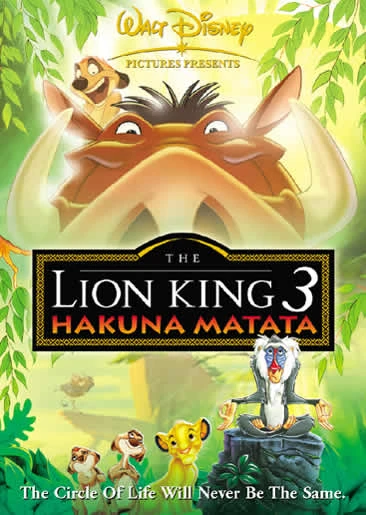 naruto hakuna matata
