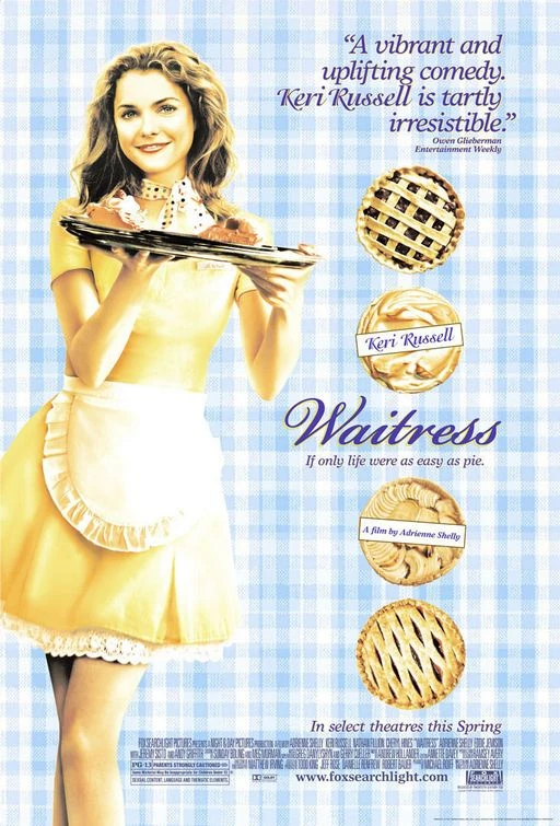 La Camarera - Waitress