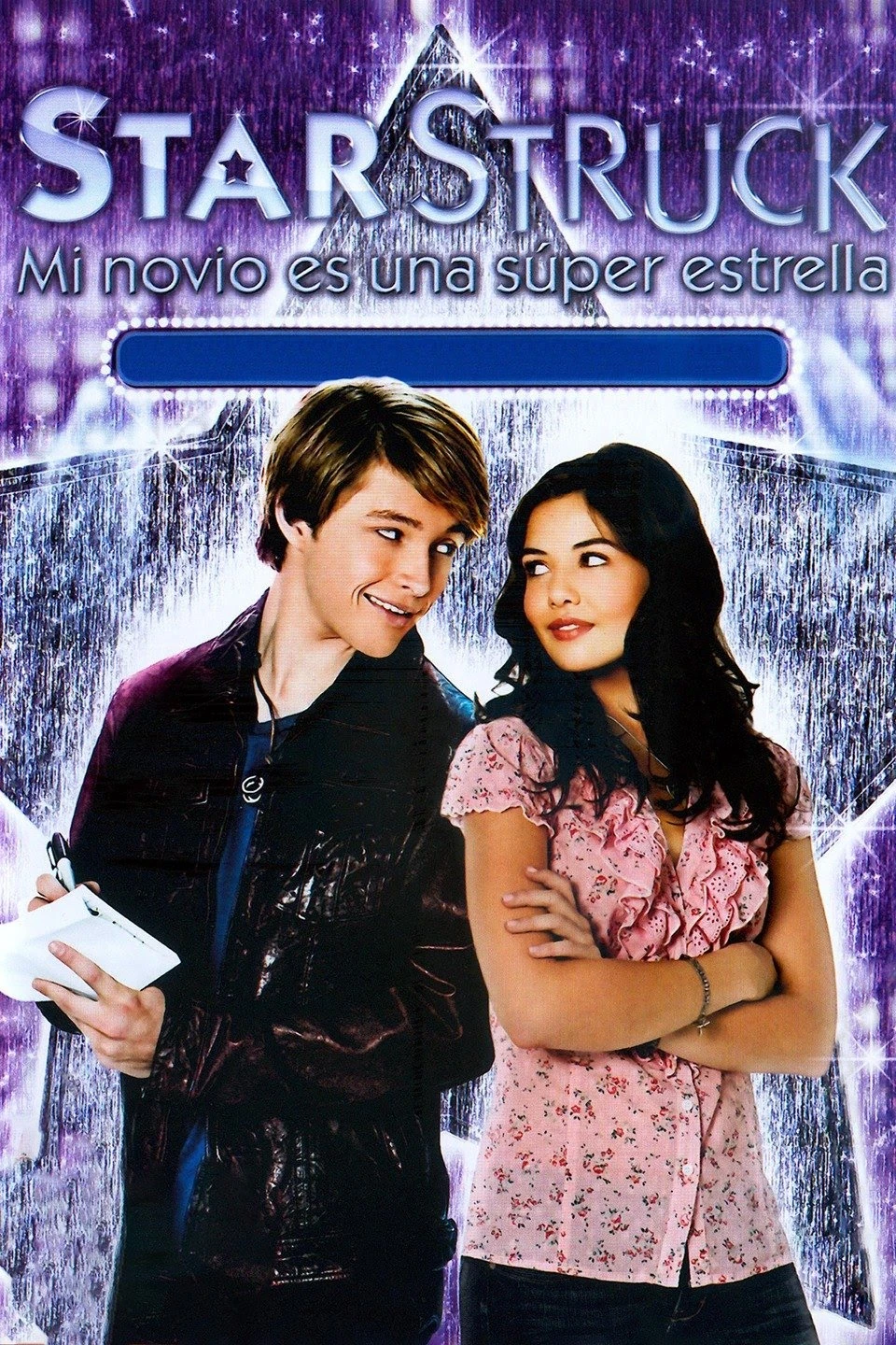disney channel starstruck