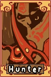 Hunter