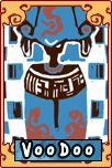Witch Doctor