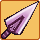 Damp Dagger