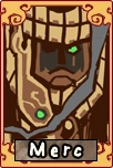 Mercenary