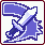 Equip Dagger