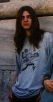 Photo of Boris