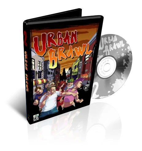 Action Doom 2: Urban Brawl ftw