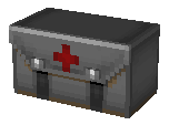 A 3D Medikit in voxel format