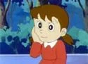 Shizuka Minamoto