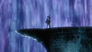 Shino and Haseo.