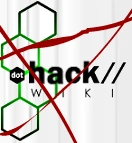 The converted logo.