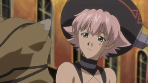 "Take care of Haseo..."