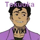 The Tokuoka Wiki logo