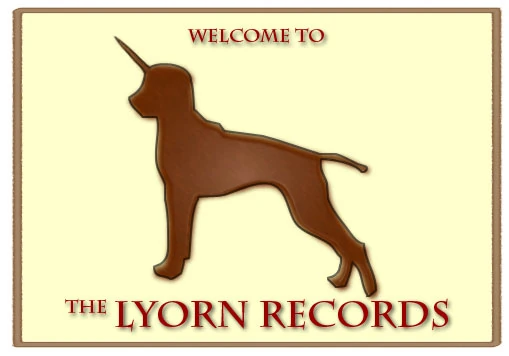 Welcome to the Lyorn Records