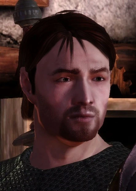 Cousland+dragon+age